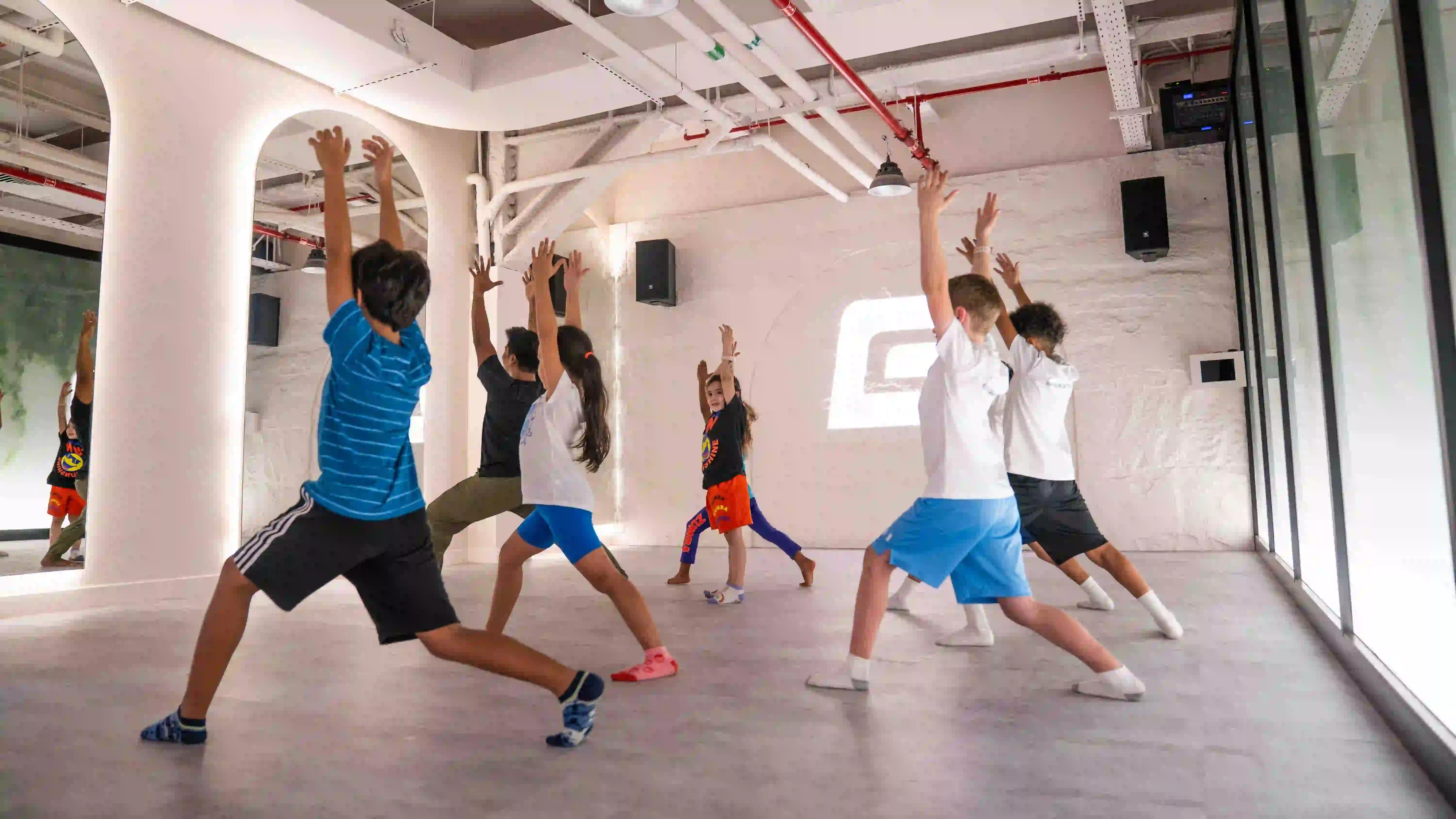 Movement Quality (1)