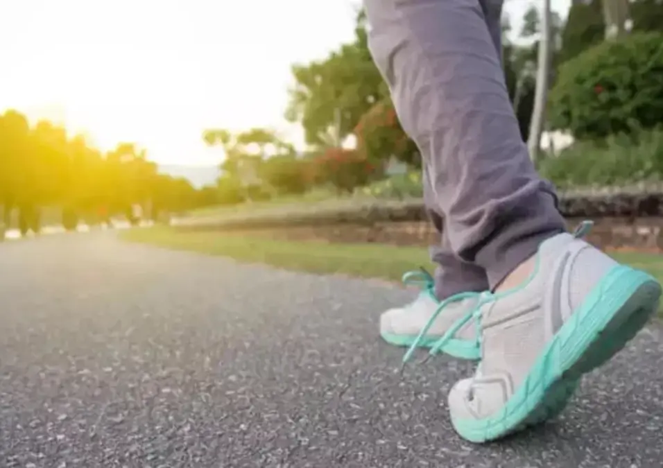 Increasing Steps By 3 000 Per Day Can Lower Blood Pressure In Older Adultss
