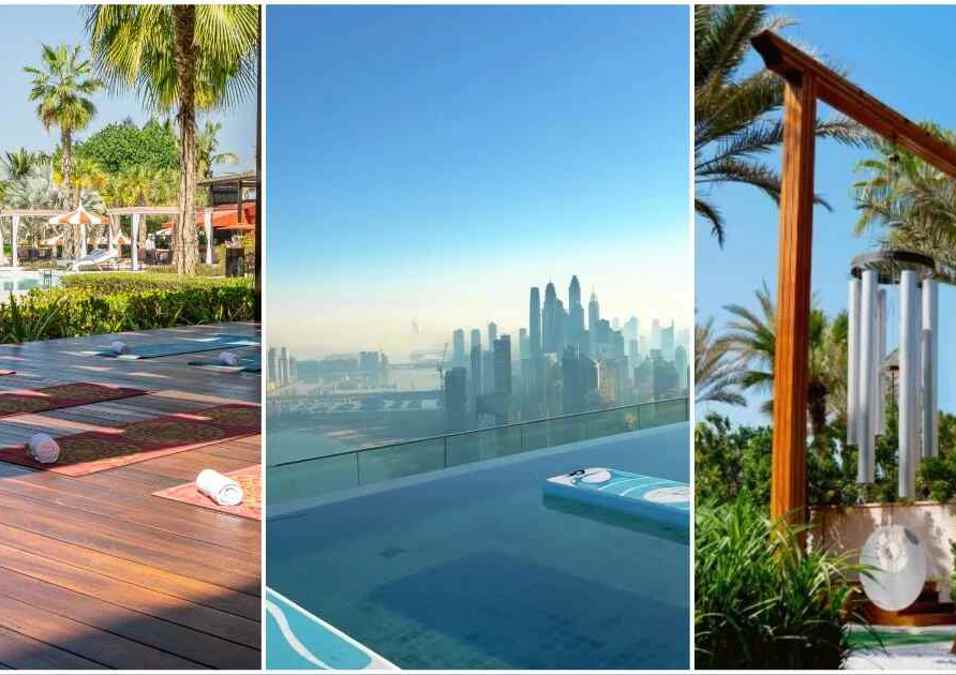 Revitalizing Wellness