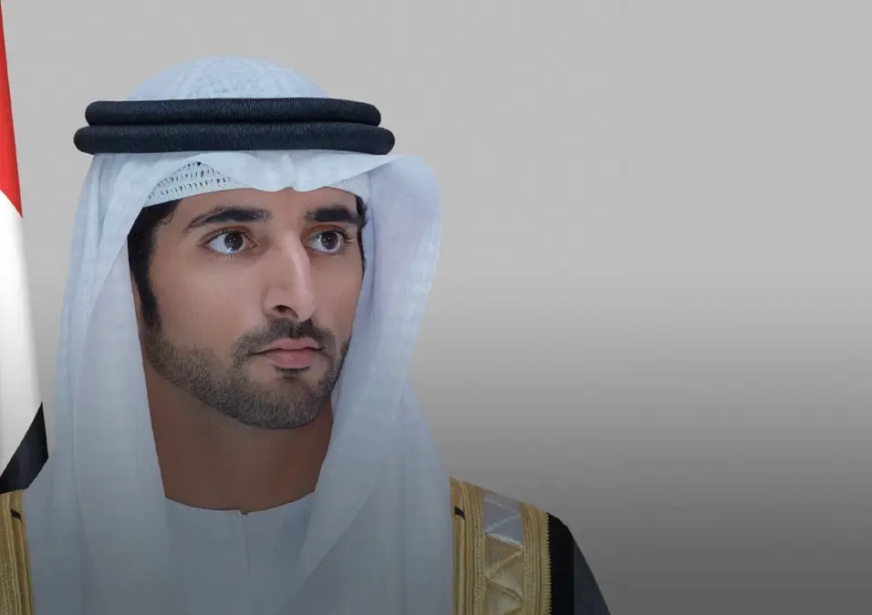 كيف ترى دبي الرياضة قوة لصنع المستقبل