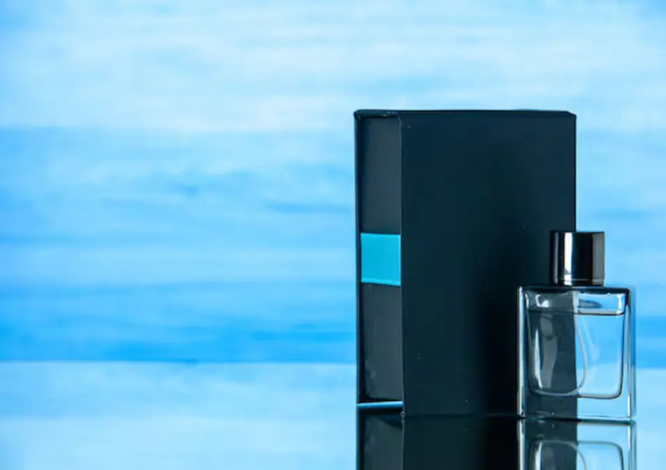 perfume 