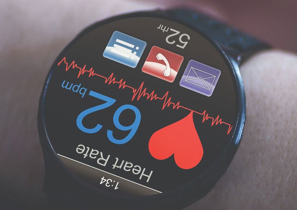wristwatch