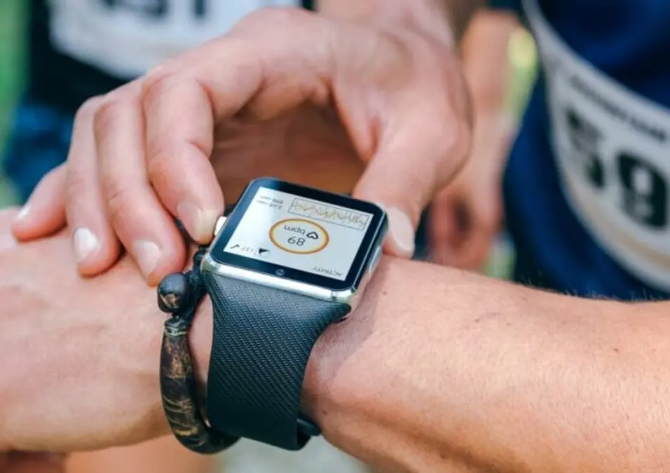 smart watch