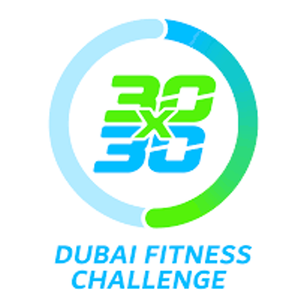 30X30 Logo
