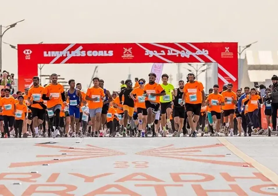 Marathon 