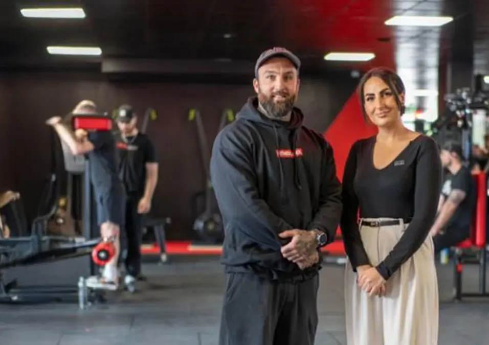 Core Health and Fitness / Fitness Worx