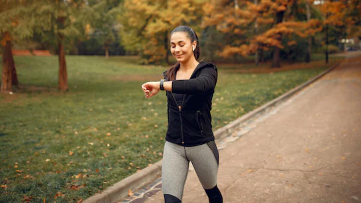 Is Japanese Walking Better Than 10,000 Steps? | GymNation