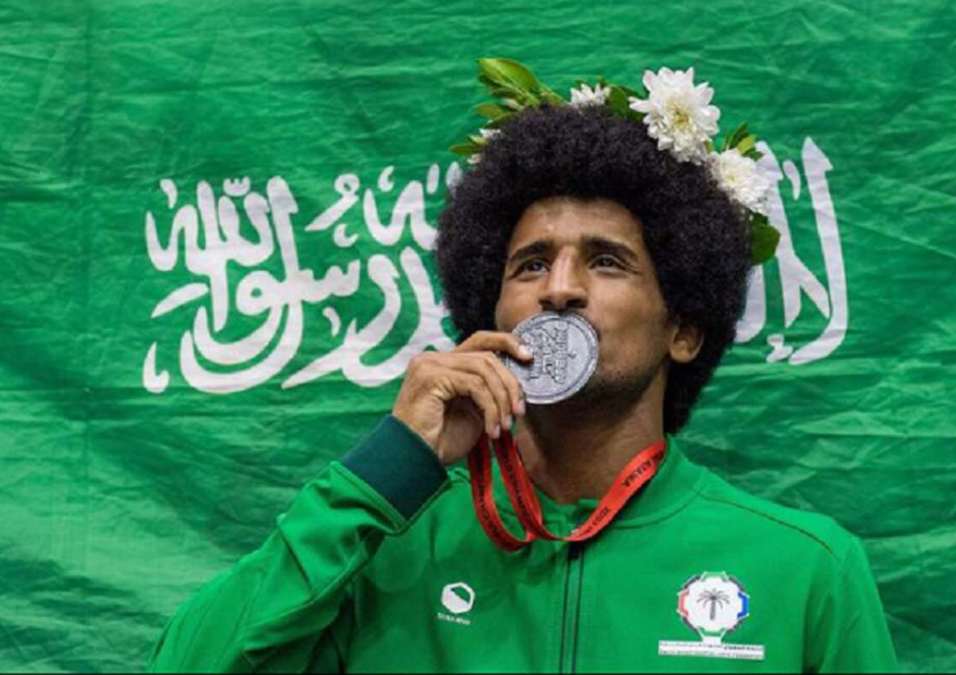 أبطال السعودية يستعدون لخوض نزالات PFL MENA في جدة