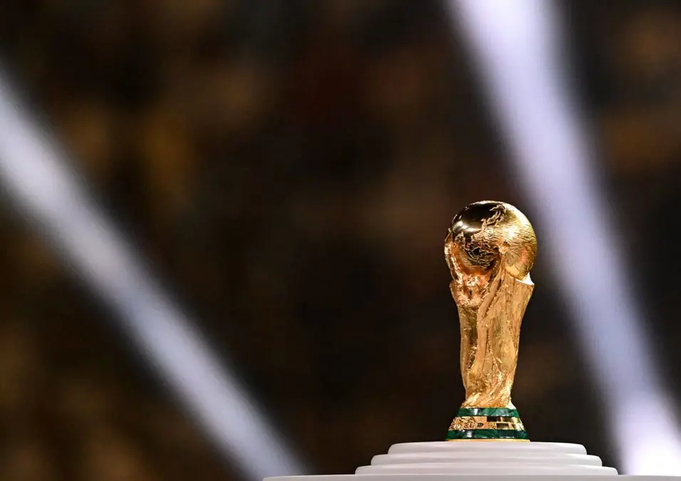 كأس العالم بمشاركة 64 منتخبا بين التأييد والجدل