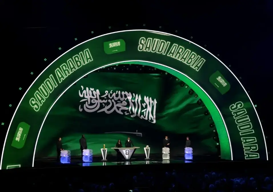 السعودية تؤجل الألعاب الآسيوية الشتوية 2029 إلى أجل غير محدد