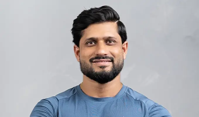 Prashant