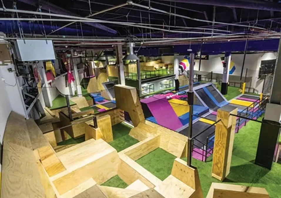 Top Pilates Studios In Dubai Sculpt Your Body At Tshe Best Spots