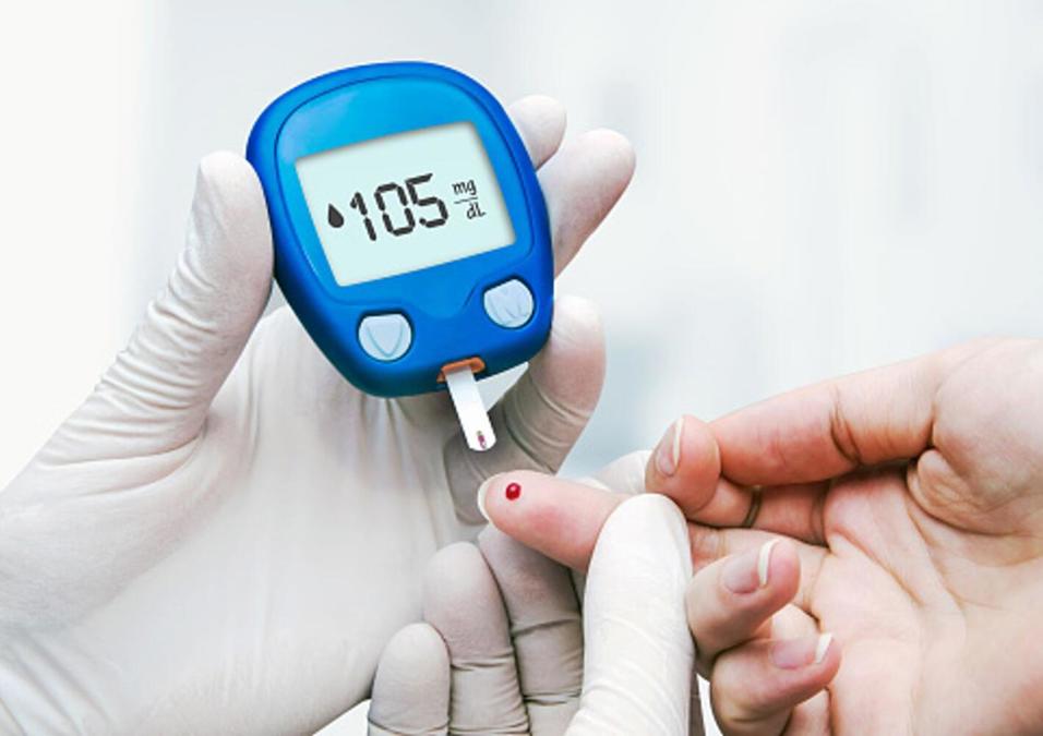 blood analysis