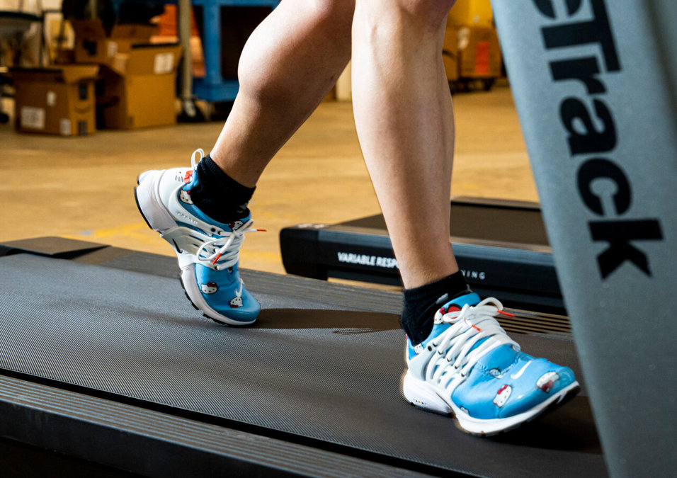 Making Physical Activity A Habit In 2024