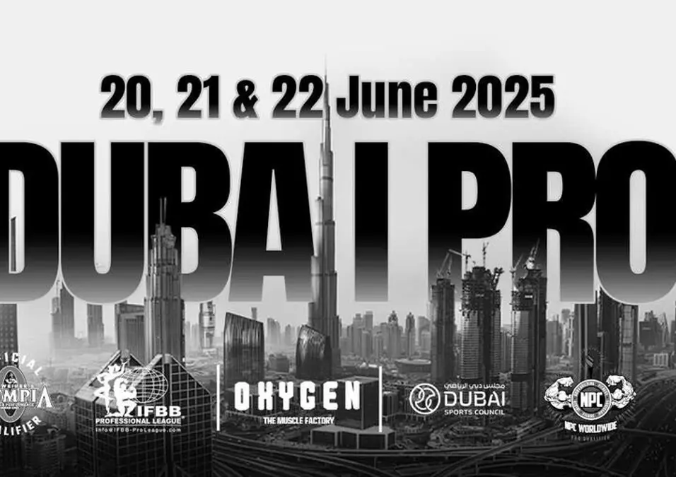 dubai pro