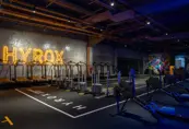 Gymnation HYROX Facility