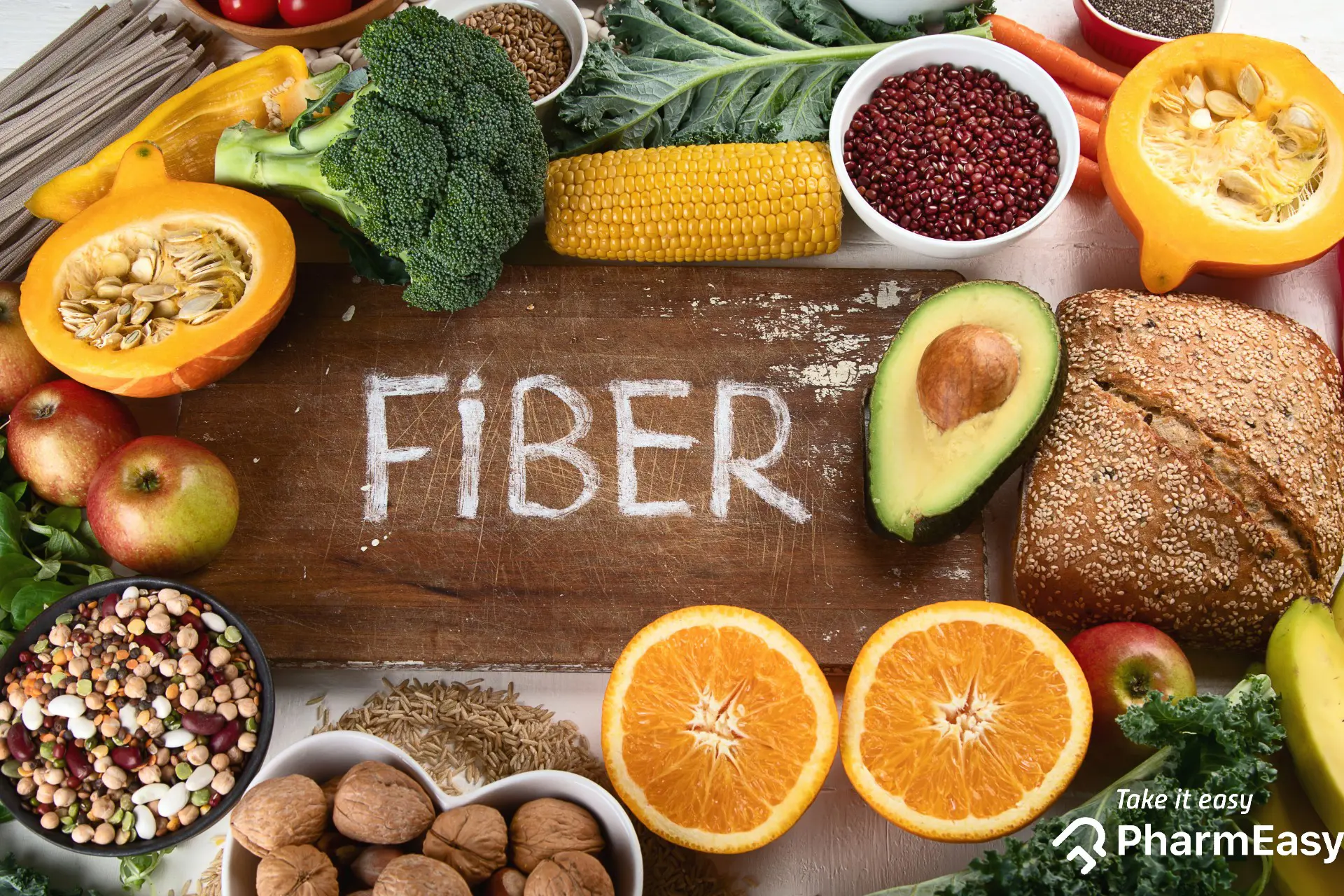 Fiber Rich Foods Top 20 You Should Never Miss