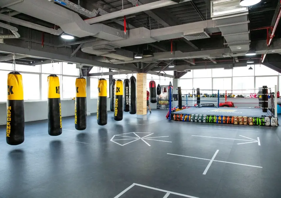 Aq Boxing Small