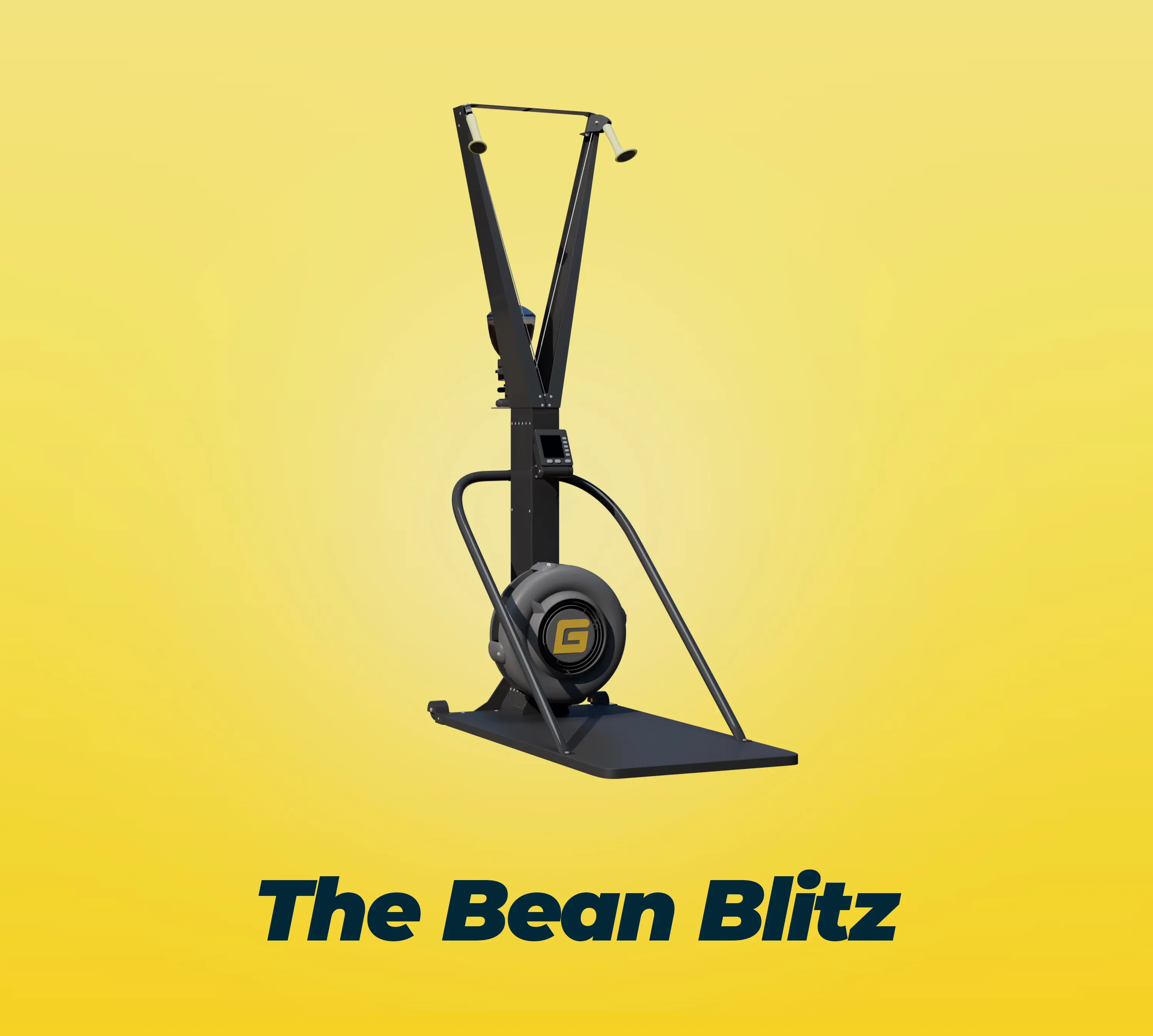 Beanblitz
