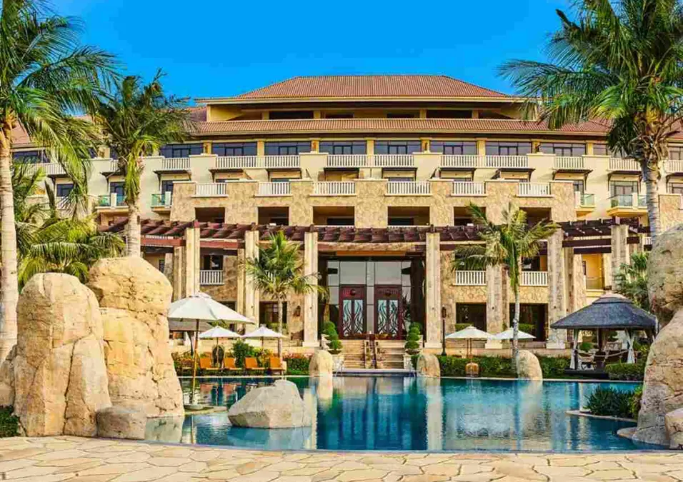 Top Privilee Spots You Must Visit