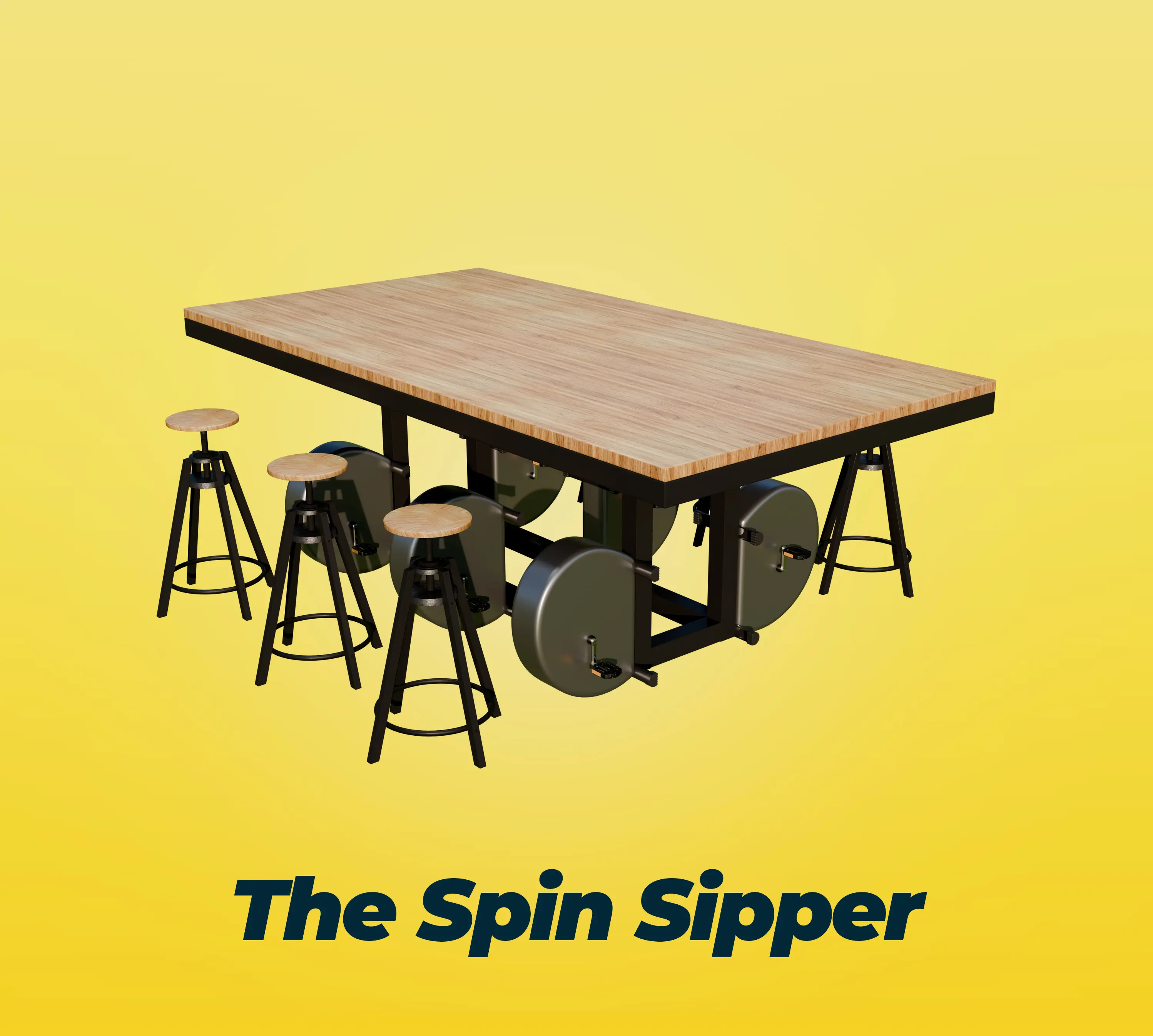 Spinsipper