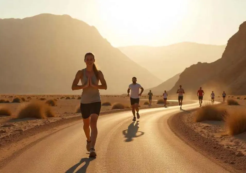مهرجان العلا للصحة يعود بتجارب جديدة