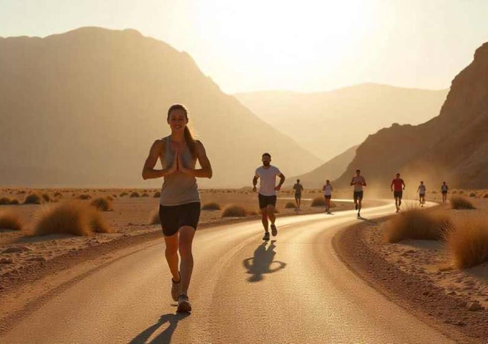 مهرجان العلا للصحة يعود بتجارب جديدة
