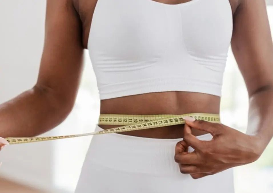 Amaka's 5 Step Guide To Weight Loss Success