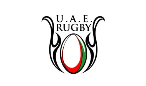 Uae Rugby Logo