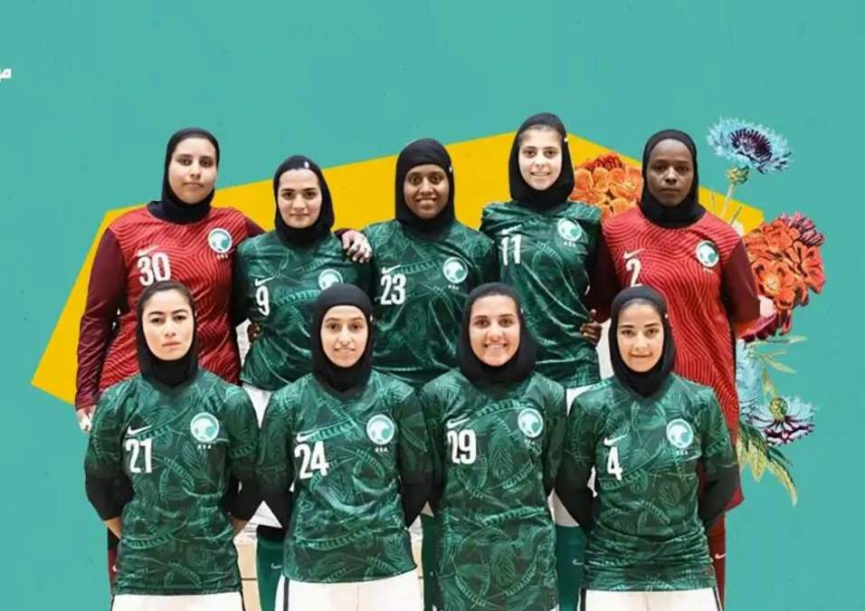 المرأة والرياضة في السعودية تحول مجتمعي ونمو متسارع