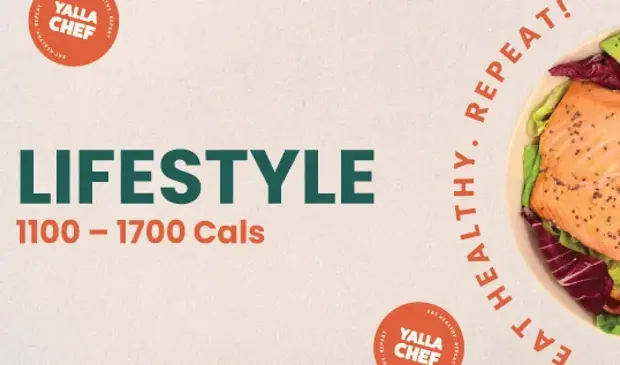 Lifestyle