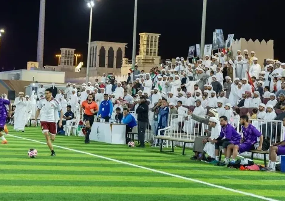 من بطولات رمضان إلى منافسات العيد كيف تصنع الإمارات رياضة مستدامة طوال العام