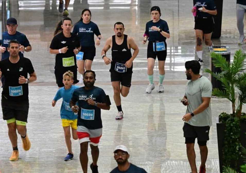 Marathon