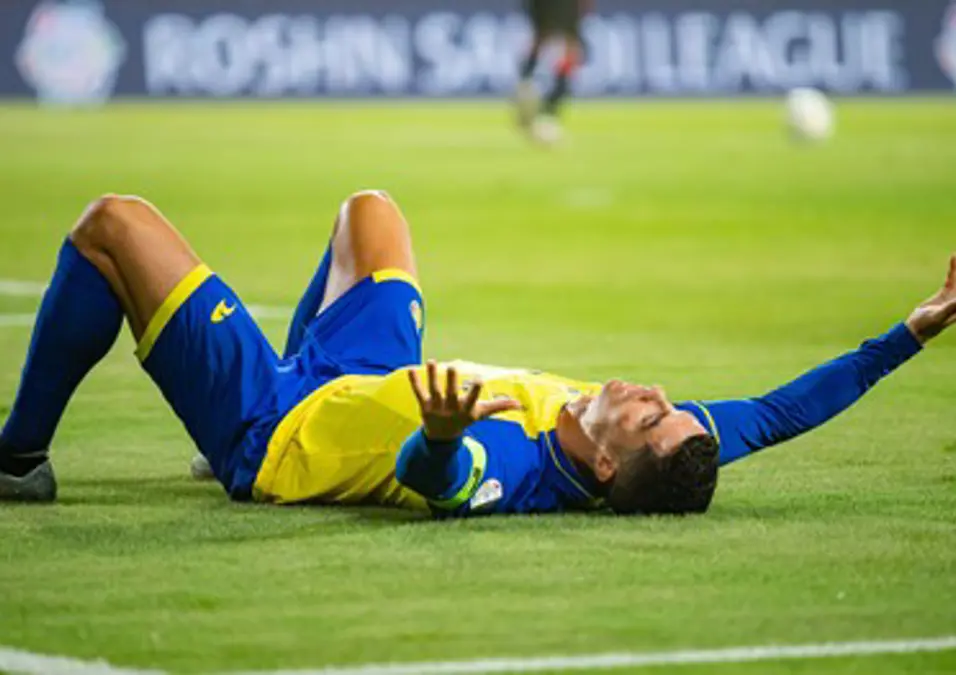 Cristiano Ronaldo Latest Injury Update