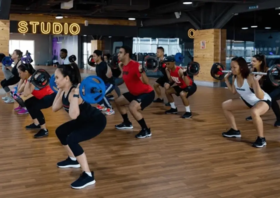 Bodypump2