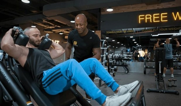 Wellfit Uae