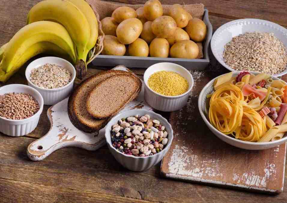 تعرفي إلى نظام دورة الكربوهيدرات