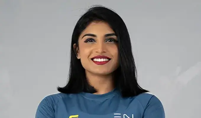 Prerana