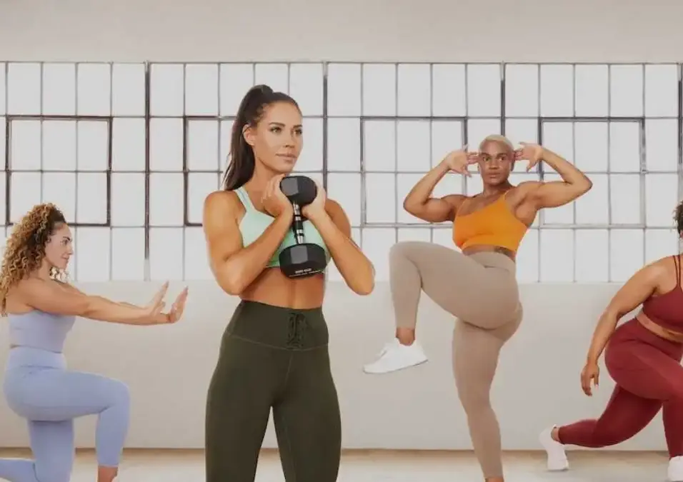 More Out of Your Fitness Time