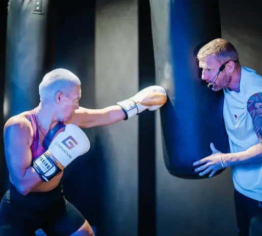 What To Expect In A Boxing Class Bahrain
