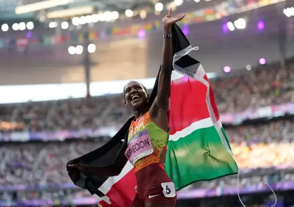 Kenyan