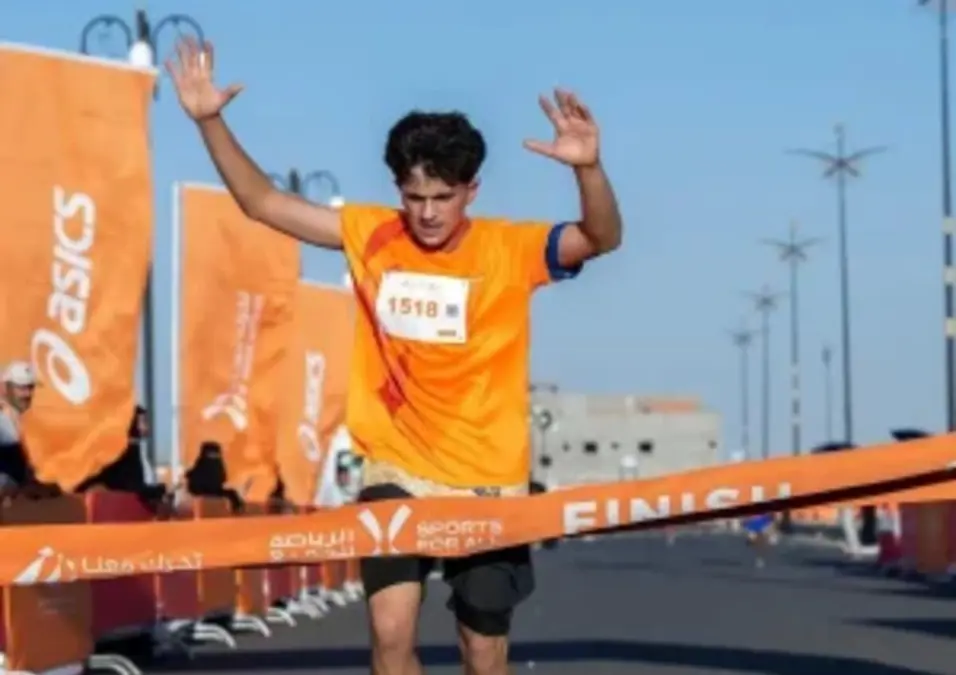 Marathon 
