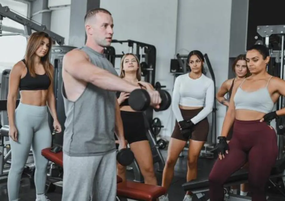 وظائف واعدة لعشاق الرياضة حول العالم