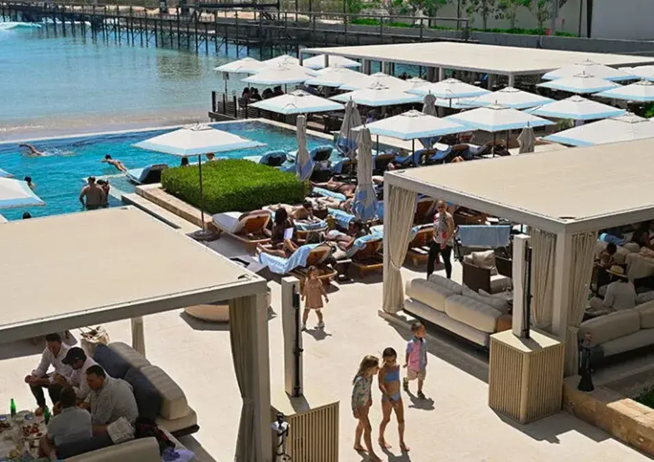 Fun Things To Do In Abu Dhabi