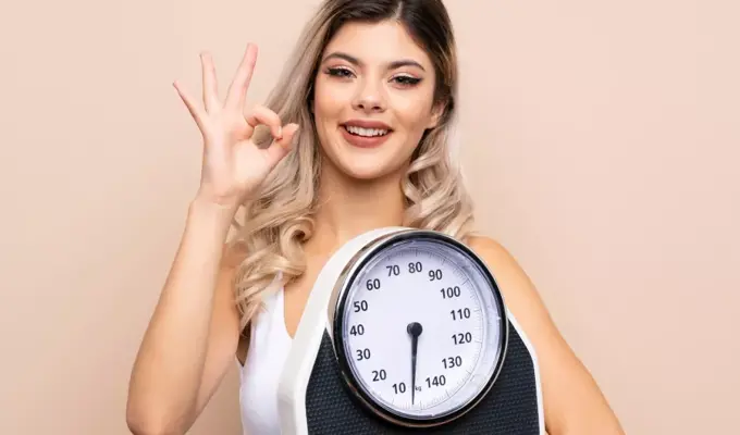 حاسبة تحويل الوزن