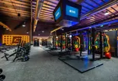 Gymnation Deem Plaza Men's Gym Strength Zone
