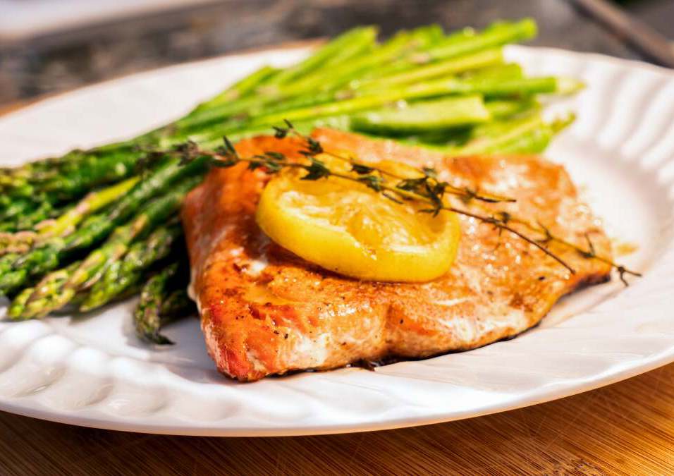 healthy food