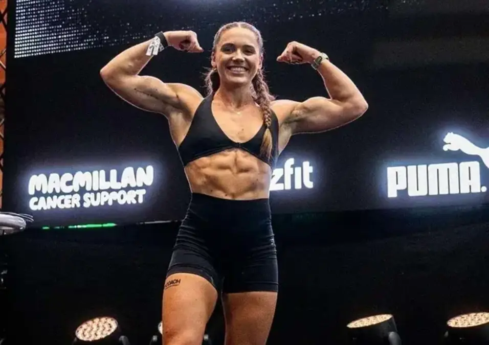 Lucy Davis
