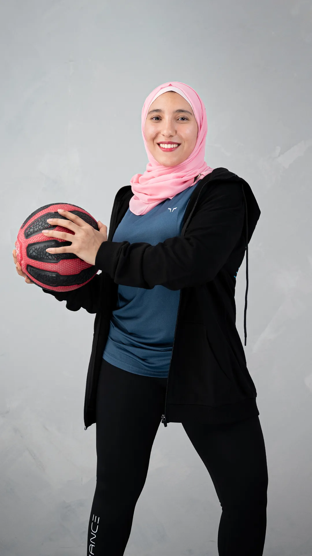 Nour Alain 1080X1920