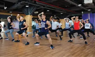 Body Combat 1280 720